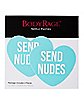 Send Nudes Nipple Pasties