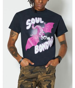 Soul Bonding T Shirt 