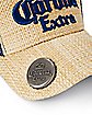 Corona Extra Trucker Hat with Bottle Opener