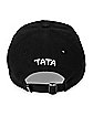 TATA BT21 Dad Hat - BT21 Universe