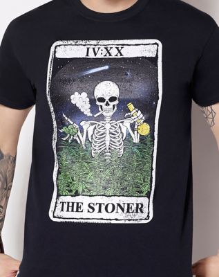 IV XX The Stoner T Shirt