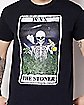 IV XX The Stoner T Shirt