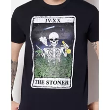 IV XX The Stoner T Shirt at Spencer's