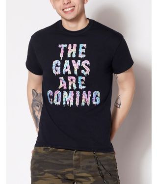 spencers lgbt shirts