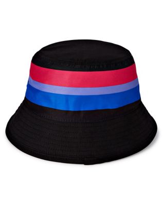 Bisexual Pride Bucket Hat