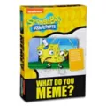 What Do You Meme SpongeBob SquarePants Expansion Pack at Spencer's