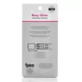 Rosy Glow 10-Function Waterproof Bullet Vibrator 5.3 Inch - Sexology at Spencer's