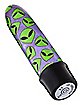 Outta This World 10-Function Alien Waterproof Vibrator 5 Inch - Sexology