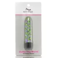 Outta This World 10-Function Alien Waterproof Bullet Vibrator 5 Inch - Sexology at Spencer's