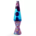 14 Inch Magic Mushroom Lava Lamp at Spencer's