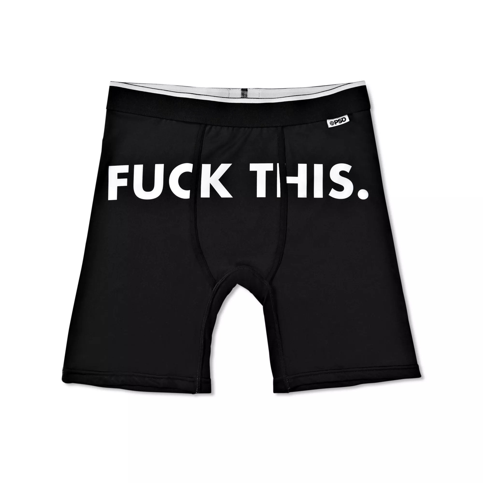 Fuck This Boxer Briefs