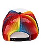 Rainbow Let Me Be Perfectly Queer Trucker Hat