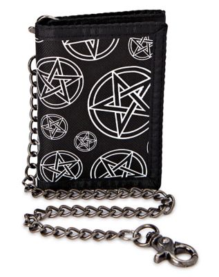 Pentagram Wallet