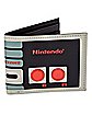 NES Controller Bifold Wallet - Nintendo