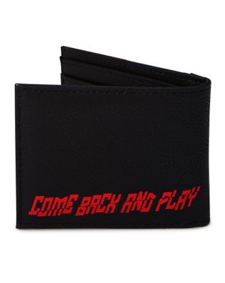 Pennywise Bifold Wallet - IT