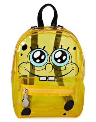 SpongeBob SquarePants Mini Backpack