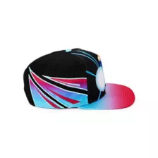 Goku Snapback Hat - Dragon Ball Z at Spencer's