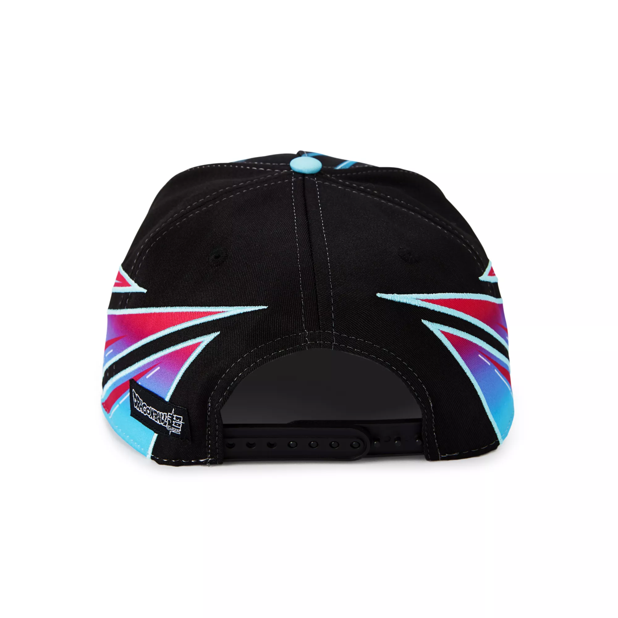 Goku Snapback Hat - Dragon Ball Z at Spencer's