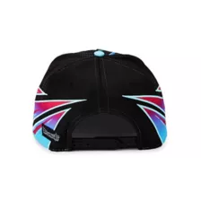 Goku Snapback Hat - Dragon Ball Z at Spencer's