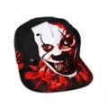 Pennywise Snapback Hat - It at Spencer's