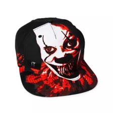 Pennywise Snapback Hat - It at Spencer's