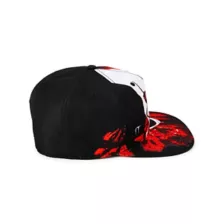 Pennywise Snapback Hat - It at Spencer's