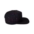 Galaxy Wubba Lubba Dub Dub Snapback Hat - Rick and Morty at Spencer's