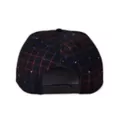 Galaxy Wubba Lubba Dub Dub Snapback Hat - Rick and Morty at Spencer's