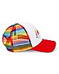 Team Pride Trucker Hat