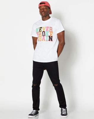 Never Broke Again T Shirt - NBA YoungBoy
