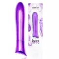 Purple Rain Multi-Function Vibrator 7 Inch - Hott Love at Spencer's