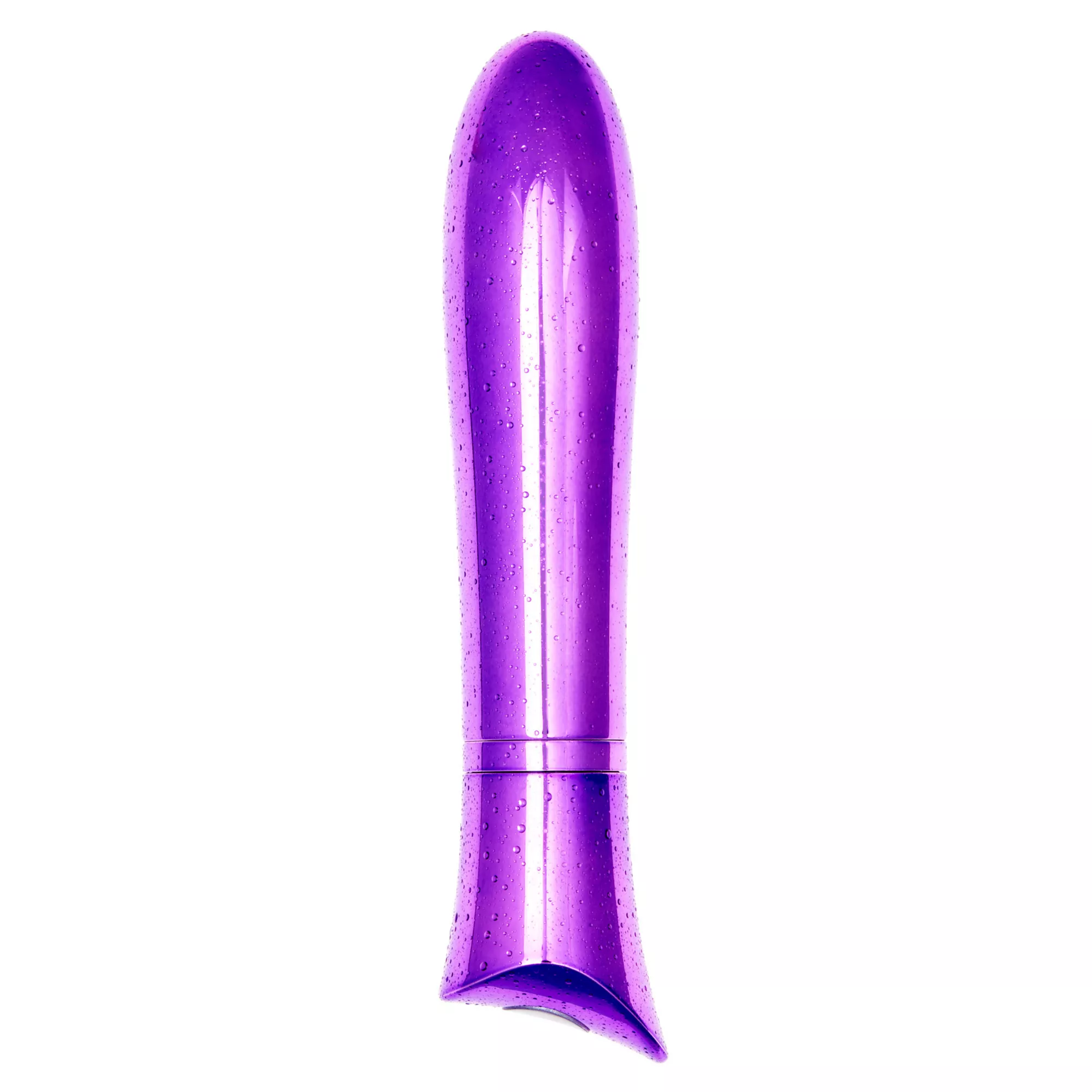 Purple Rain Multi-Function Vibrator 7 Inch - Hott Love at Spencer's