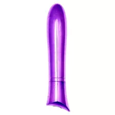 Purple Rain Multi-Function Vibrator 7 Inch - Hott Love at Spencer's