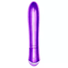 Purple Rain Multi-Function Vibrator 7 Inch - Hott Love at Spencer's