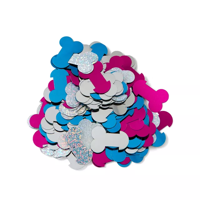 Jumbo Pecker Confetti