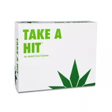 Take A Hit Card Game at Spencer's