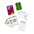 Take A Hit Card Game at Spencer's