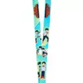 My Hero Academia Lanyard at Spencer's