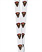 Skelly Pizza Lanyard - Skelly and Co.
