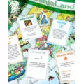 GanjaLand an Epic Weed Adventure - What Do You Meme at Spencer's