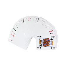 Jumbo Size Playing Cards at Spencer's
