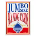 Jumbo Size Playing Cards at Spencer's