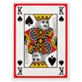 Jumbo Size Playing Cards at Spencer's