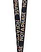 Not a Phase Lanyard