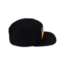 Doom Snapback Hat at Spencer's