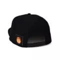 Doom Snapback Hat at Spencer's
