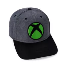 Xbox Snapback Hat at Spencer's