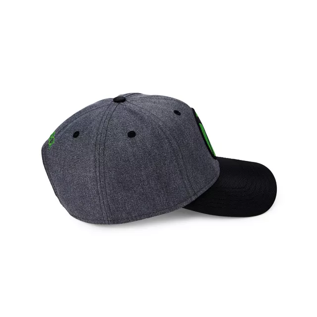 Xbox Snapback Hat at Spencer's