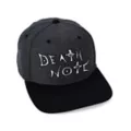 Death Note Snapback Hat at Spencer's