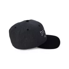 Death Note Snapback Hat at Spencer's